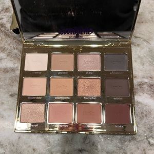 Tarte Tartelette In Bloom Palette NIB